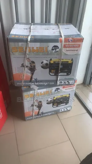 Senwei Sv2200 Generator