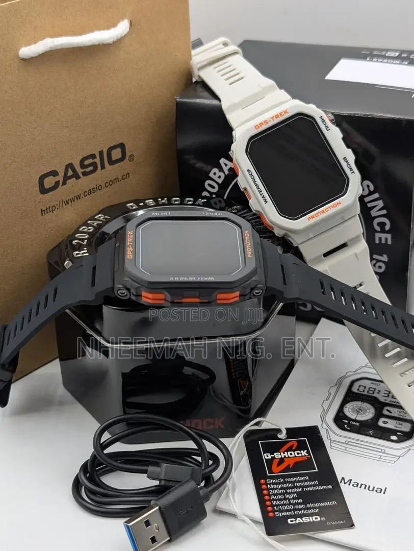 Smart Wristwatch