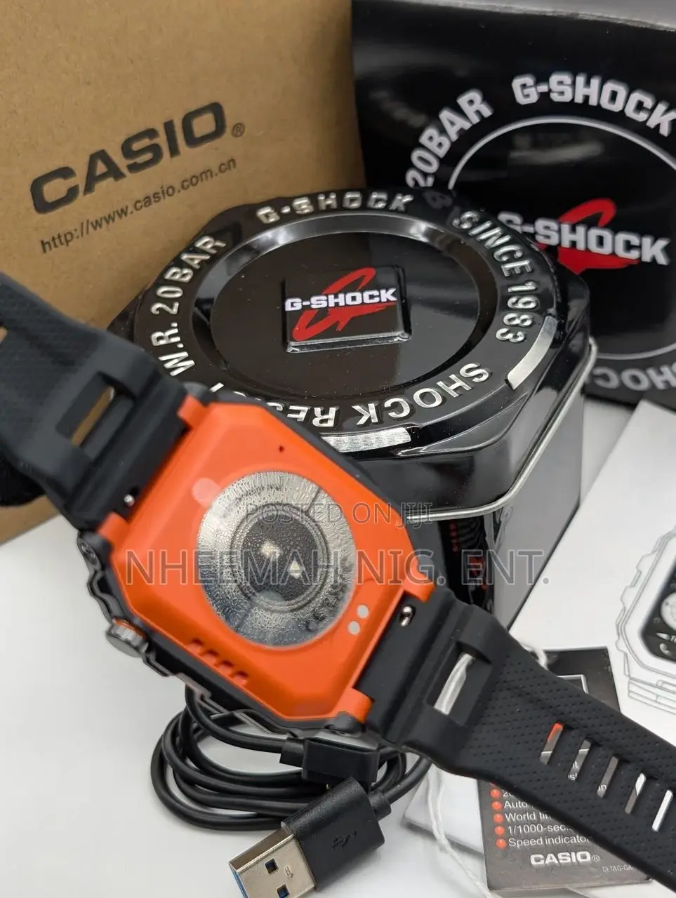 Smart Wristwatch