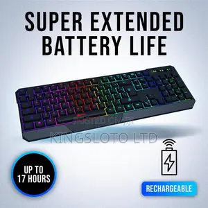 Gaming Keyboard for Pc/M/Laptop Ps3,Ps4and Ps5