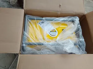 Sumec Firman 2.5kva Automatic Generator: Key Start+Tyer