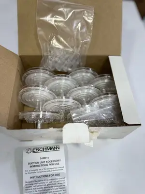 Sealed Disposable Bacterial Filter