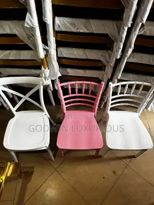 Children Party Chairs