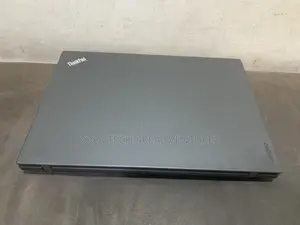 Laptop Lenovo ThinkPad L470 8GB Intel Core I5 HDD 500GB