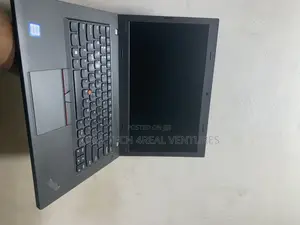 Laptop Lenovo ThinkPad L470 8GB Intel Core I5 HDD 500GB