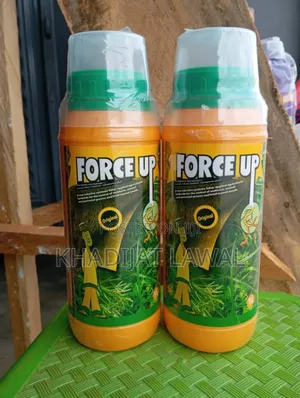 Force Up Weed Spray