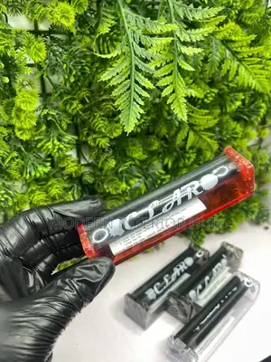 Smoke Roller