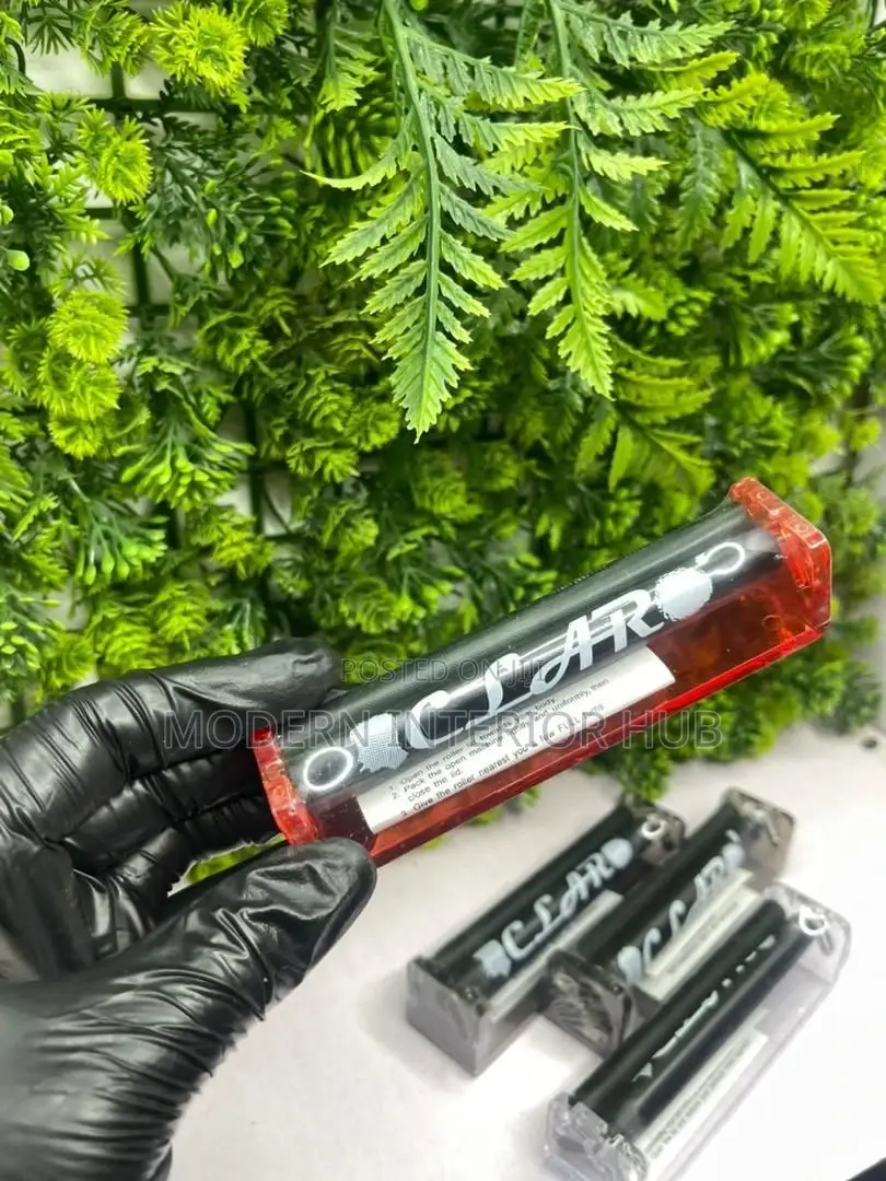 Smoke Roller