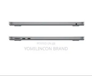 New Laptop Apple MacBook Air 16GB Apple M3 SSD 512GB