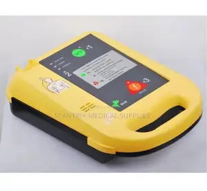 Automated Aed External Hospital CPR