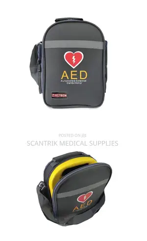 Aed Trainer Automatic External Defibrillator