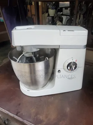 Kenwood Dough Mixer Kenwood 7liter Heavy-Duty Mixer