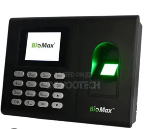 Time Attendance Machine