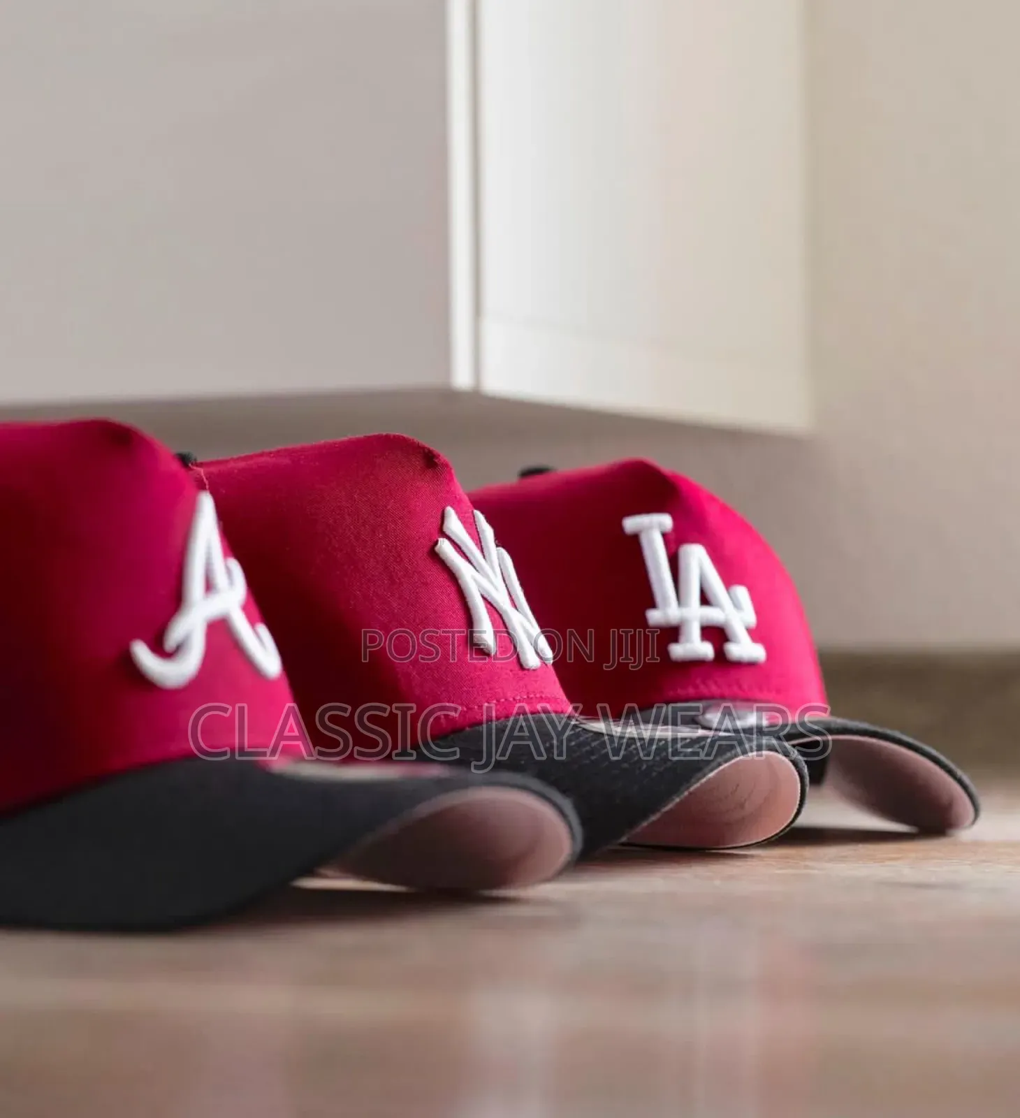 Quality Luxury Sweet Face Cap