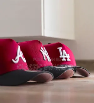 Quality Luxury Sweet Face Cap