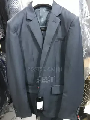 Men Quality Official Suit
