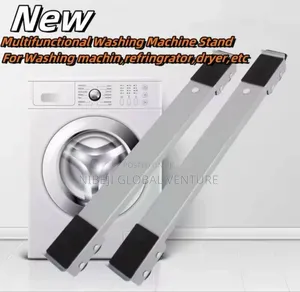 Washing Machine Stand