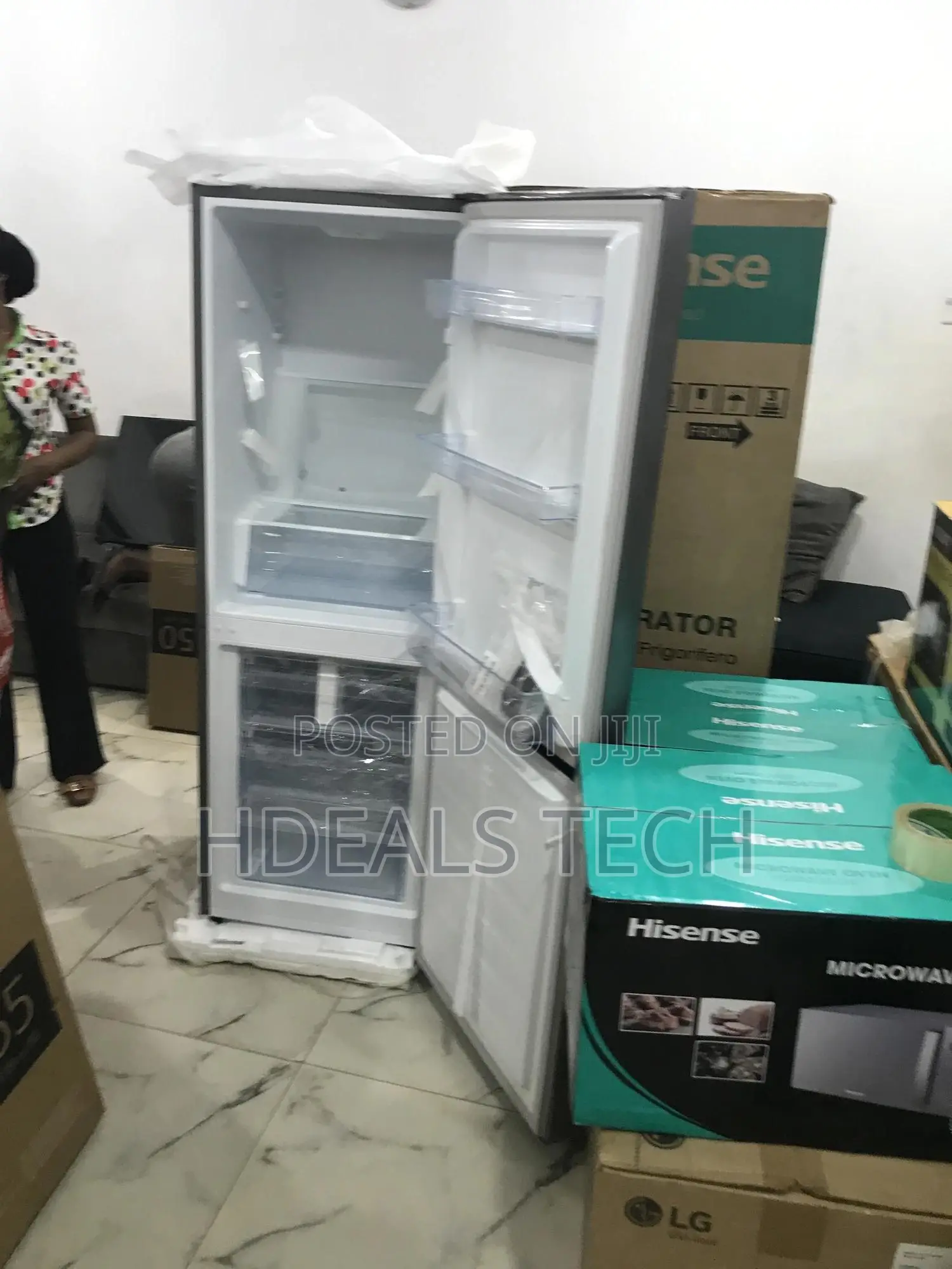 "Efficient Chill Ref29dca 225ltrs Refrigerator