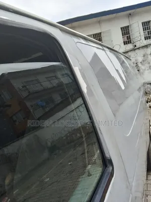 Van For Hire In Ogba