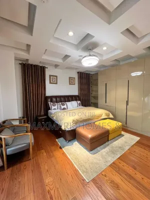 Photo - Furnished 3bdrm Apartment in Ikoyi for rent