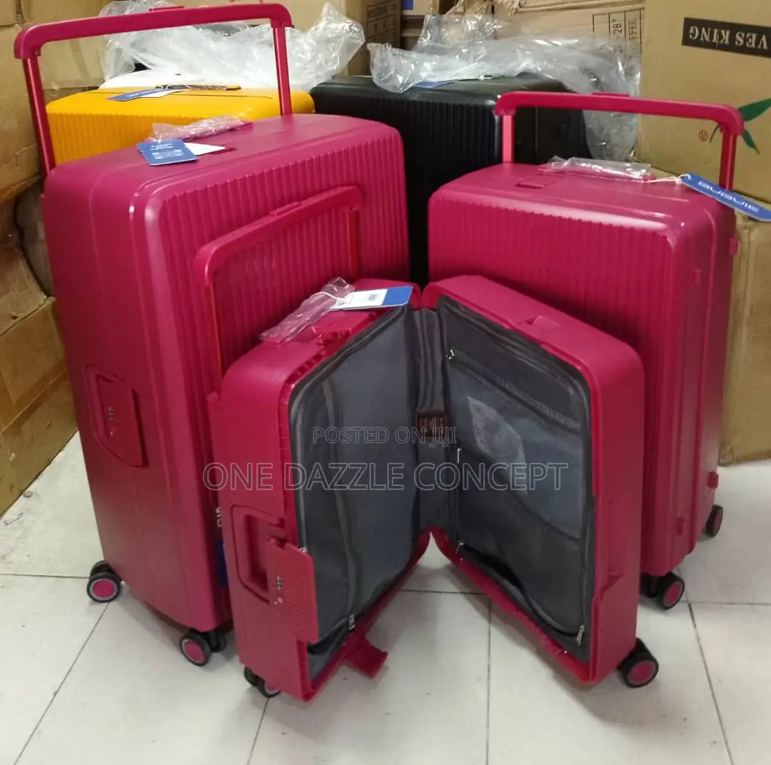 Trunk Luggage Box