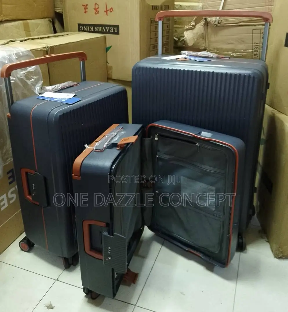 Trunk Luggage Box