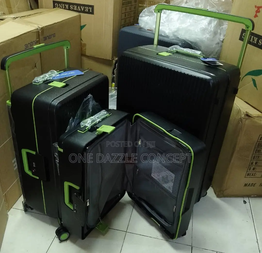 Trunk Luggage Box