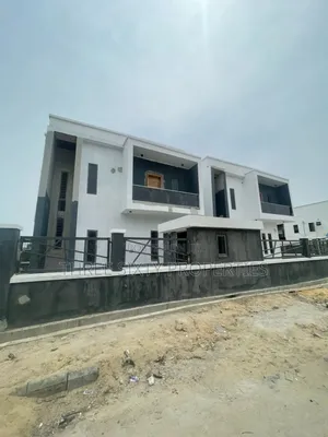 5bdrm House in Metro Home Estate, Ajah for sale