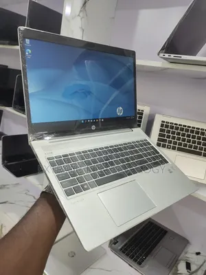Photo - Laptop HP ProBook 450 G7 16GB Intel Core I5 SSD 512GB