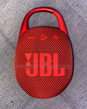 JBL Clip 5 Speakers
