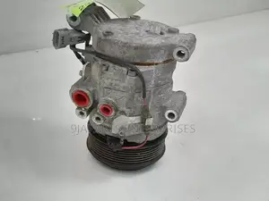 2016 - 2023 Toyota Tacoma Ac Compressor