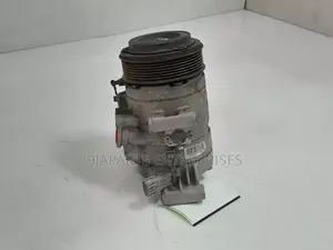 2016 - 2023 Toyota Tacoma Ac Compressor