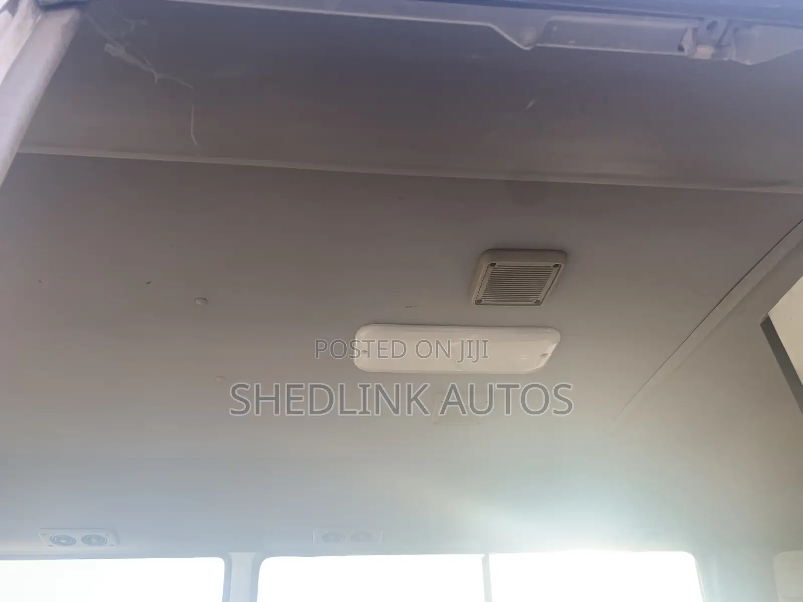Toyota Coaster 2013 White
