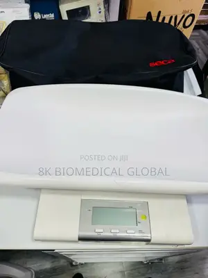 Seca Baby Weighing Scale