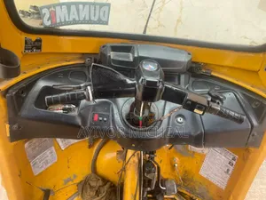 TVS 2022 Yellow