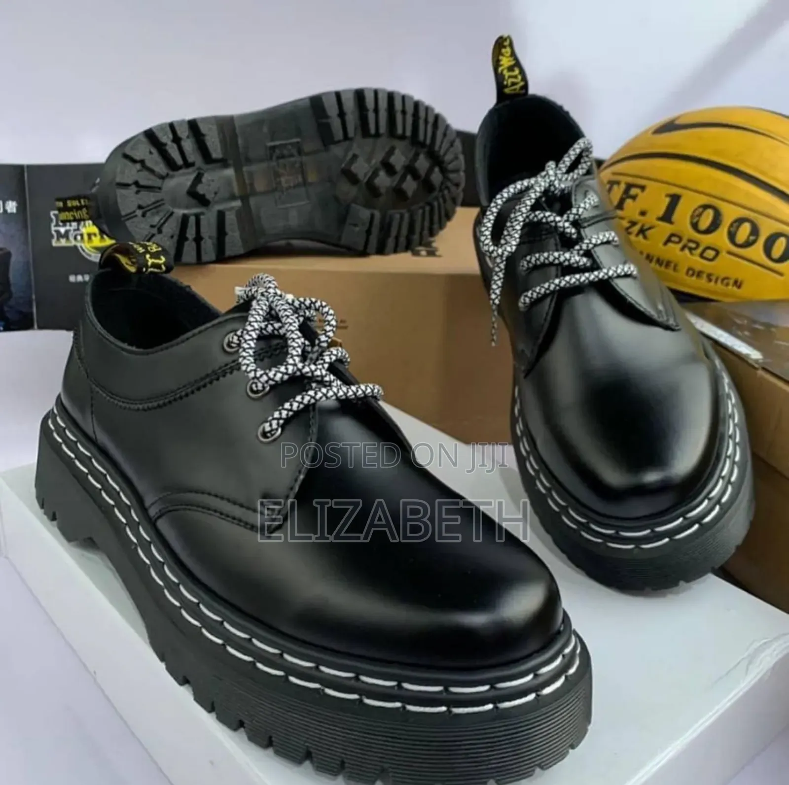 Quality Shoes