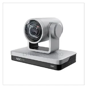 Minrray Uv430e2 4k60p 25x Optical Ndihx Hdmi/Sdi/Lan Ptz Camera