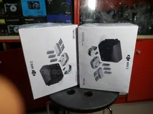 Dji Mini 2 Combo