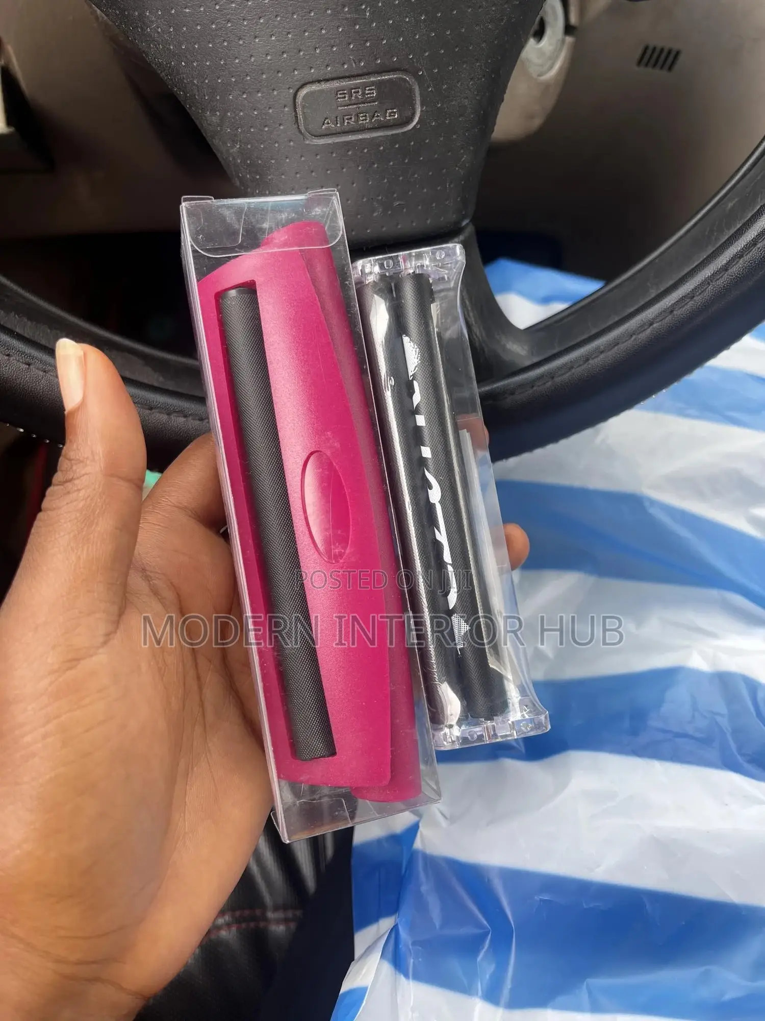 Smoke Roller