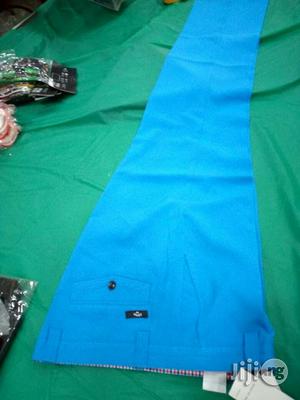 Golf Trouser