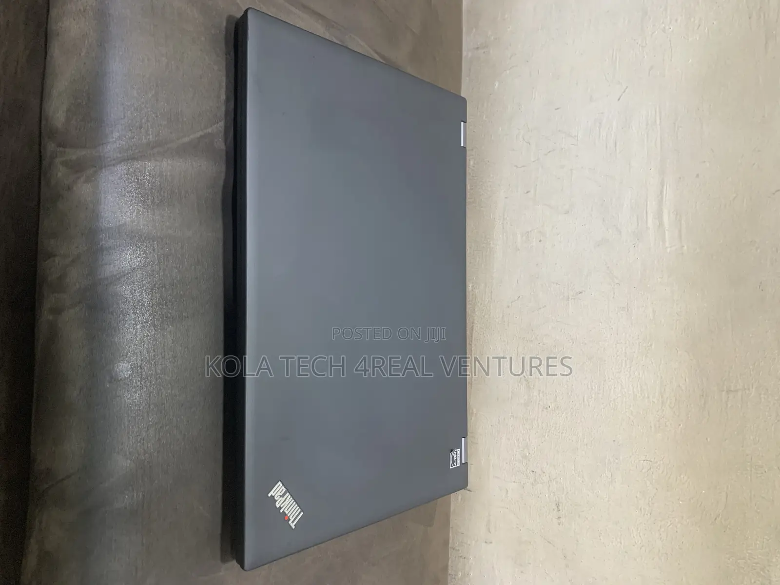 Laptop Lenovo ThinkPad P53 16GB Intel Core I7 SSD 512GB