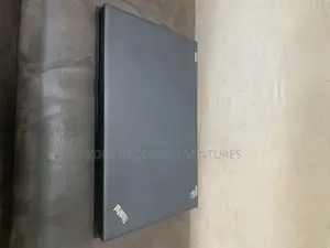 Laptop Lenovo ThinkPad P53 16GB Intel Core I7 SSD 512GB