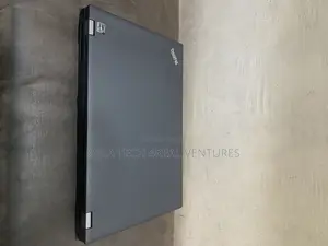 Laptop Lenovo ThinkPad P53 16GB Intel Core I7 SSD 512GB