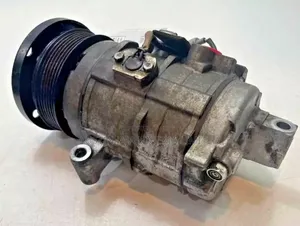 Ac Compressor 8 Cyl 2007-2021 Toyota Tundra