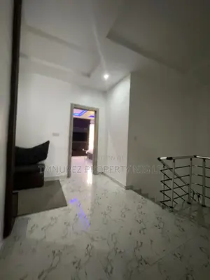 Furnished 4bdrm Duplex in Orchild Road, Chevron for rent