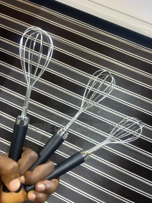 Manual Egg Whisk