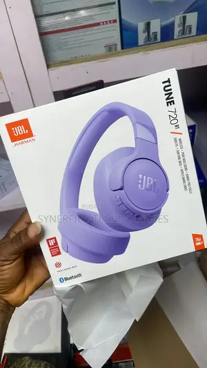 Jbl Tune 720bt