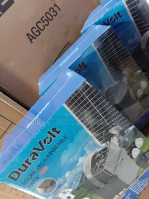 Complete Your Solar Setup With Dura Volt SPR-1245 5-in-1