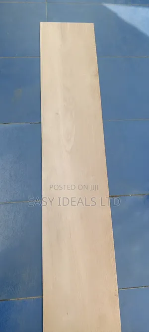 Spanish Wooden Tiles 23x120