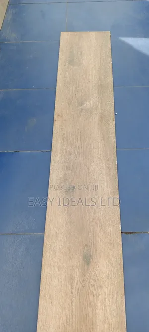 Spanish Wooden Tiles 23x120